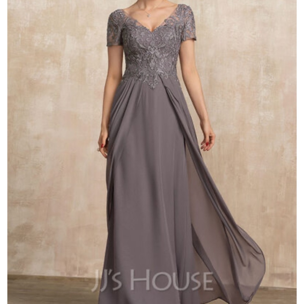 Mother of the Bride Dress!